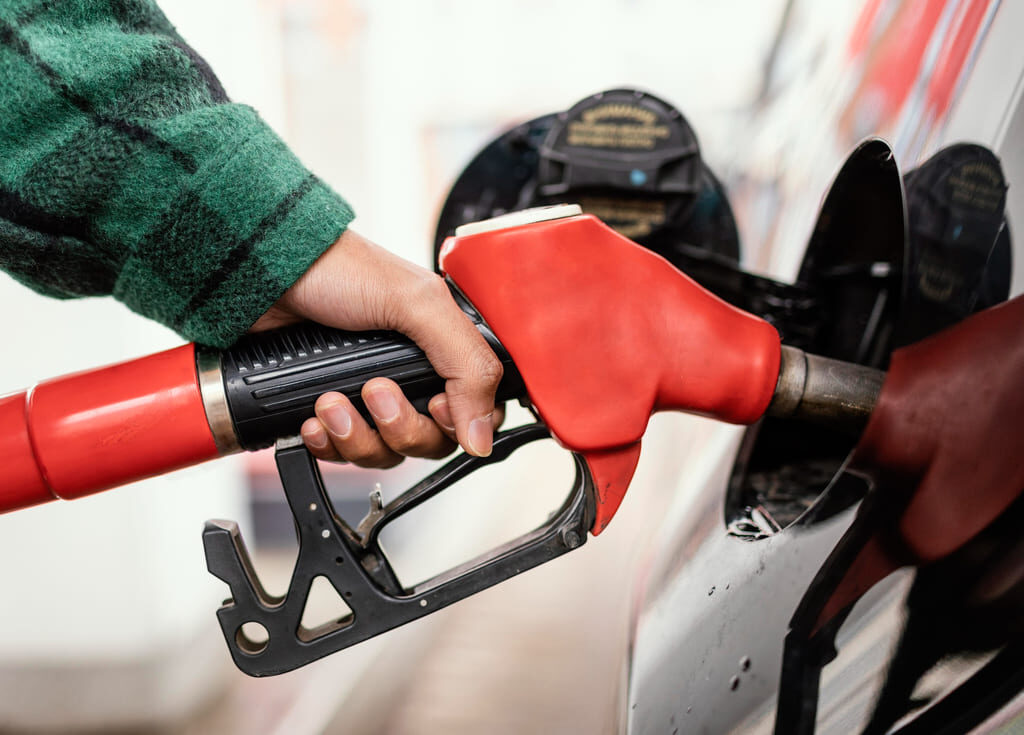 Qué pasa con la gasolina en España