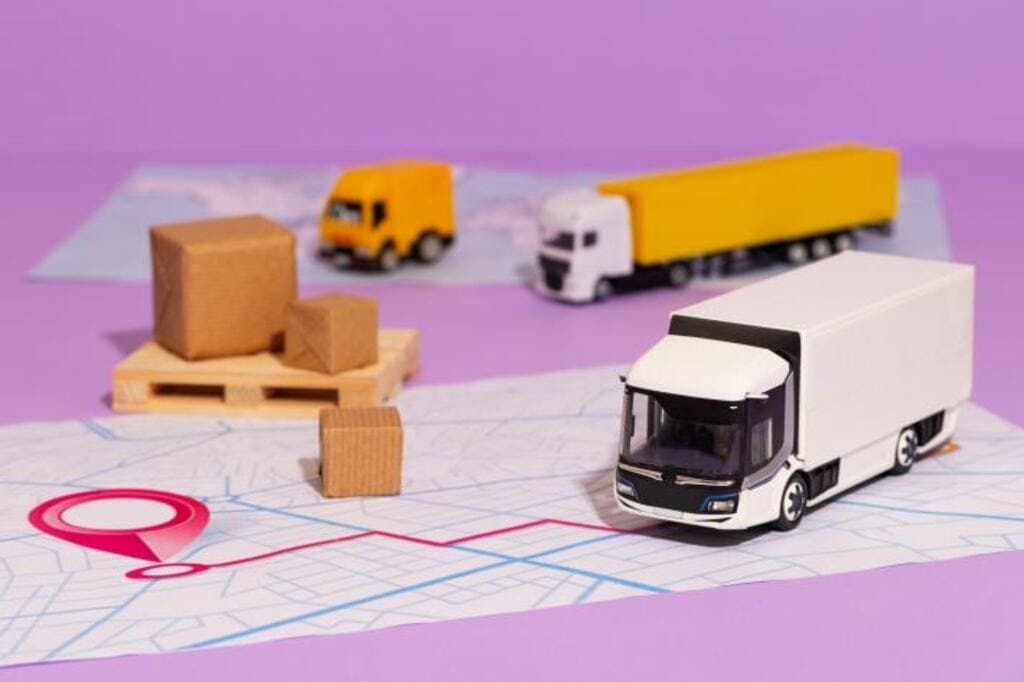 operador de trafico funciones