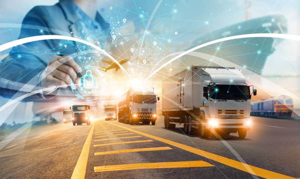 el transporte del futuro