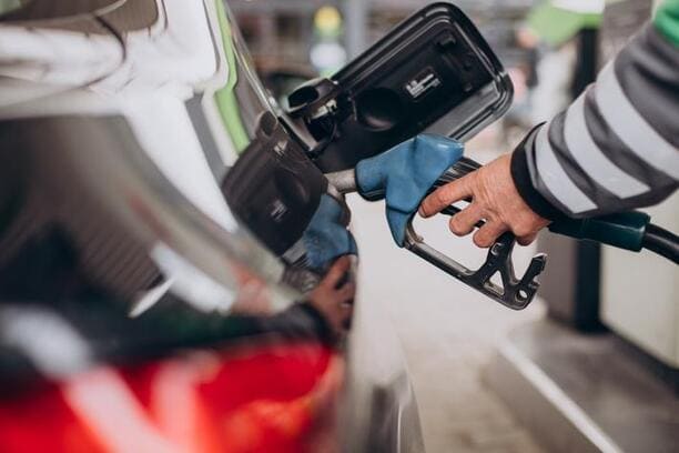 Calcular coste gasolina de ruta