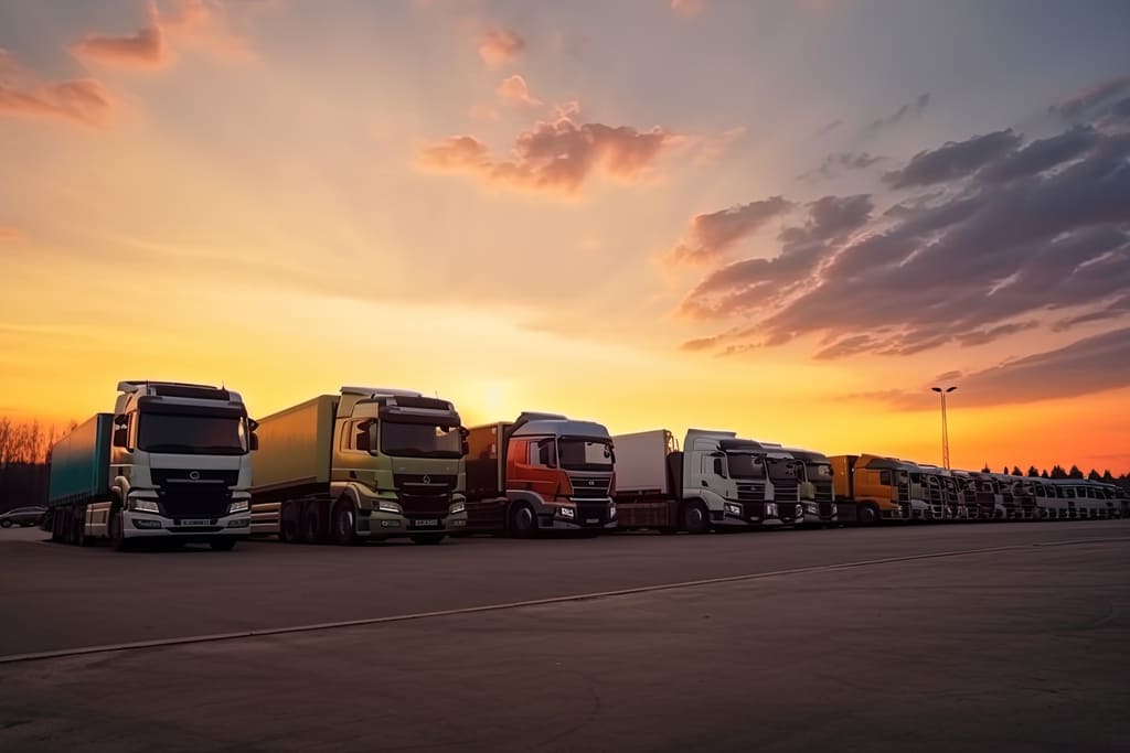 qué es la licencia comunitaria de transporte de mercancías