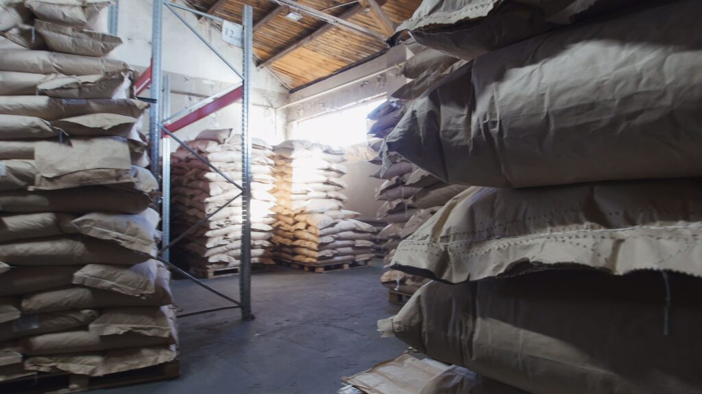carga break bulk