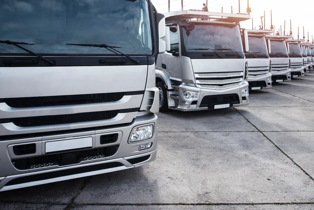 ley contrato transporte terrestre